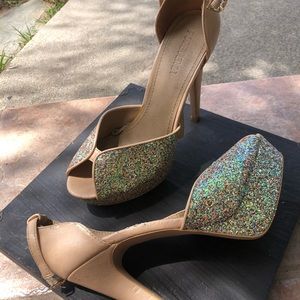 Women’s heels 3 in. Heel beautiful and fun!